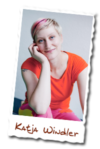 Kawikids leipzig - Katja Windler
